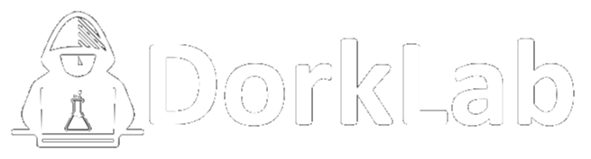 DorkLab Logo